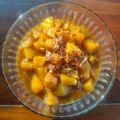 Cooksnap dari Citra Devia Henny untuk resep Semur kentang kecap tanpa santan