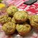 El cooksnap de Sandy cuando hizo Buñuelos de lechuga, calabacín y zanahoria al horno.