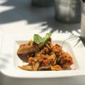 Cooksnap dari Nia - Mimakuki untuk resep Ayam Betutu
