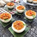 Cooksnap dari Frielingga Sit untuk resep Talam Gurih Edisi Valentine 💗💐💏😂