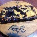 Mara's cooksnap of when they made Moist eggless banana bread.