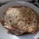 El cooksnap de Arcelina Perez cuando hizo Panqueques de avena sin harina ni azúcar.