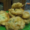Cooksnap dari 👪mochadimanta💞 untuk resep Perkedel Kentang