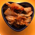 劉翠娟 的 韓式泡菜 cooksnap