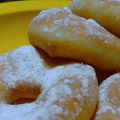 Cooksnap dari dapoer siro untuk resep Donut terenak yg pernah saya buat. Simple