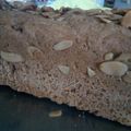El cooksnap de Ague Jimenez Plasencia cuando hizo Pan integral de espelta en Thermomix.