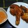Cooksnap dari Dian wulan untuk resep Fire wings ala richeese factory with cheesy sauce