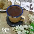 Cooksnap dari farida Sulthan 🇮🇩 (IG. Malika02782) untuk resep Hot Choco Coffee