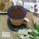 Cooksnap dari farida Sulthan 🇮🇩 (IG. Malika02782) untuk resep Hot Choco Coffee