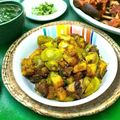 Cooksnap dari Donna 🫶 untuk resep Oseng Ati Ayam Pedas