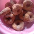Cooksnap dari ama iyan untuk resep Donat Tape Eggless