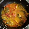 Cooksnap dari yuvita nurma untuk resep Garang Asem Ikan Kembung