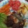 Cooksnap dari corecut 0123 untuk resep Bistik Jowo (Selat Solo)