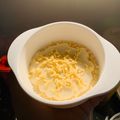Cooksnap dari clemira untuk resep Stup roti snack MPASI 7m+