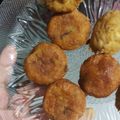 Cooksnap dari Ria Viona untuk resep Perkedel Kentang