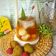 Cooksnap dari Rence untuk resep ES TEH LECI RASA RESTO (tanpa sirup leci)