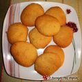 Cooksnap από nicole81 στη συνταγή Κουλουράκια με ταχίνι 2
