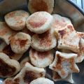 Cooksnap dari Alyatul Amelia untuk resep Wingko Babat Teflon