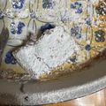 Cooksnap από Ραφαέλα Τόκα στη συνταγή Κέικ με ζαχαρούχο γάλα