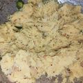 Sheerin S's cooksnap of when they made இட்லி உப்புமா(Idli upma recipe in tamil).