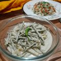 Supriti Paul's cooksnap of when they made সজনে ডাঁটা পোস্ত (Sojne Data Posto recipe in Bengali).