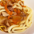 ｼﾞｭﾝ＊'s cooksnap of when they made 簡単★関西風すき焼き&うどんすき★.