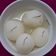 Hetal Siddhpura's cooksnap of when they made રસગુલ્લા (Rasgulla Recipe In Gujarati).