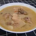 Cooksnap dari Riris Ariyanti Purnomo Putri untuk resep Garang Asem Ayam (ngga pake daun pisang)