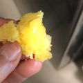 El cooksnap de Leidy Rodríguez Moreale cuando hizo Crema de limón 🍋.