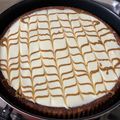 صورة من Rwni Ri، شاركها بعد تجربة وصفة تارت الحليب المحموس 🥧