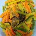 Cooksnap dari ika gartika untuk resep Ikan Mas Bumbu Acar