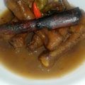 Cooksnap dari Amirah Alathas untuk resep Ceker Ayam Dimsum
