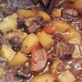 Cooksnap dari N3coll's untuk resep Semur Daging sapi