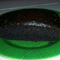 Cooksnap dari Zaen Zaena untuk resep Brownis kukus 3 sdm