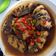 Cooksnap dari Alif Windarti untuk resep "Terong Bungkus Tahu Siram Saus"