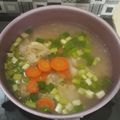 Cooksnap dari aenil wafiroh untuk resep Sop Kaki Sapi