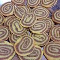 Cooksnap dari Lifya untuk resep Cookies Benang