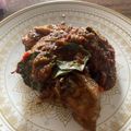 Cooksnap dari Sasa Awalul untuk resep Rica-rica ayam khas Solo