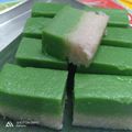 Cooksnap dari Nur Hayati untuk resep Ketan sarikaya atau kue sarimuka