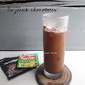 Cooksnap dari Mama fathan untuk resep Es Jeruk Chocolatos