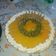 El cooksnap de Monica Machado Vargas cuando hizo Tarta de Frutillas con Crema.