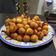 El cooksnap de Belencita cuando hizo Buñuelos caseros tradicionales.