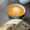 Shalva Avanashvili's cooksnap of when they made Über Simple Use-up Carrot & Parsnip Soup.