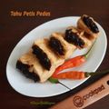 Cooksnap dari Dapur Ibuk Kayana untuk resep Tahu Petis Pedas