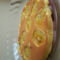 Cooksnap dari Kiki Sakinah Achadiat untuk resep Pancake super empuk