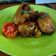 Cooksnap dari Laila 'umyfathan' untuk resep Ayam panggang oven