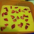 Cooksnap dari veny untuk resep Puding Mangga 