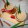 Cooksnap dari Teh Agie untuk resep Bajigur
