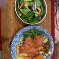 ゆき824's cooksnap of when they made アメリカ流、失敗なしプライムリブ.