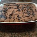 El cooksnap de isafogatti cuando hizo Tiramisú sin huevos😋.